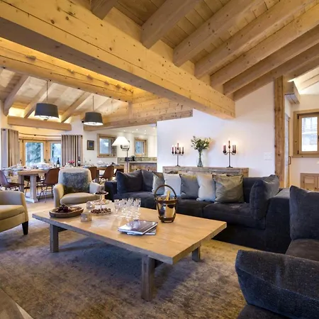 Apartment Berarde